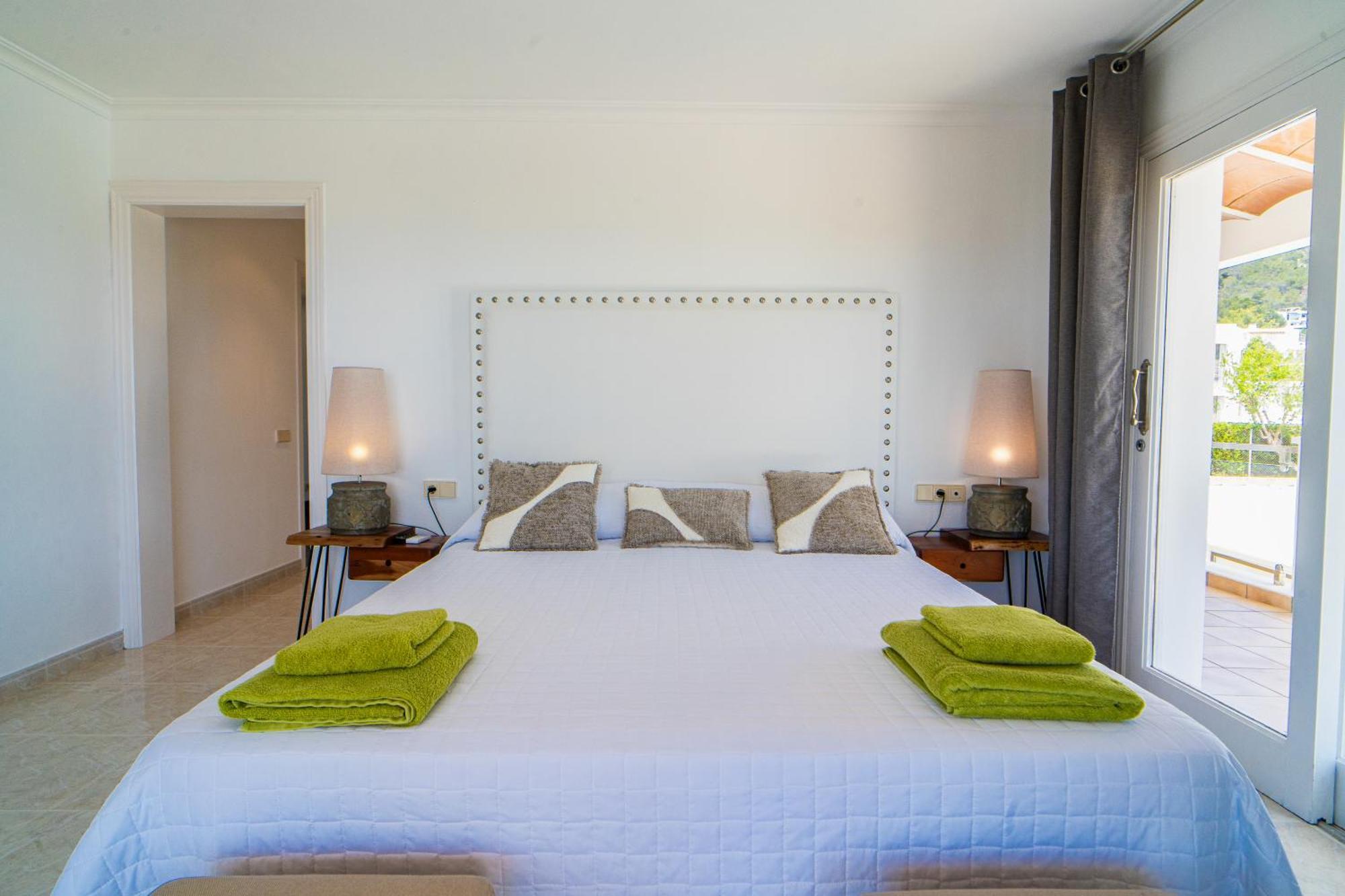 Villa Views Can Funtasa II San José المظهر الخارجي الصورة