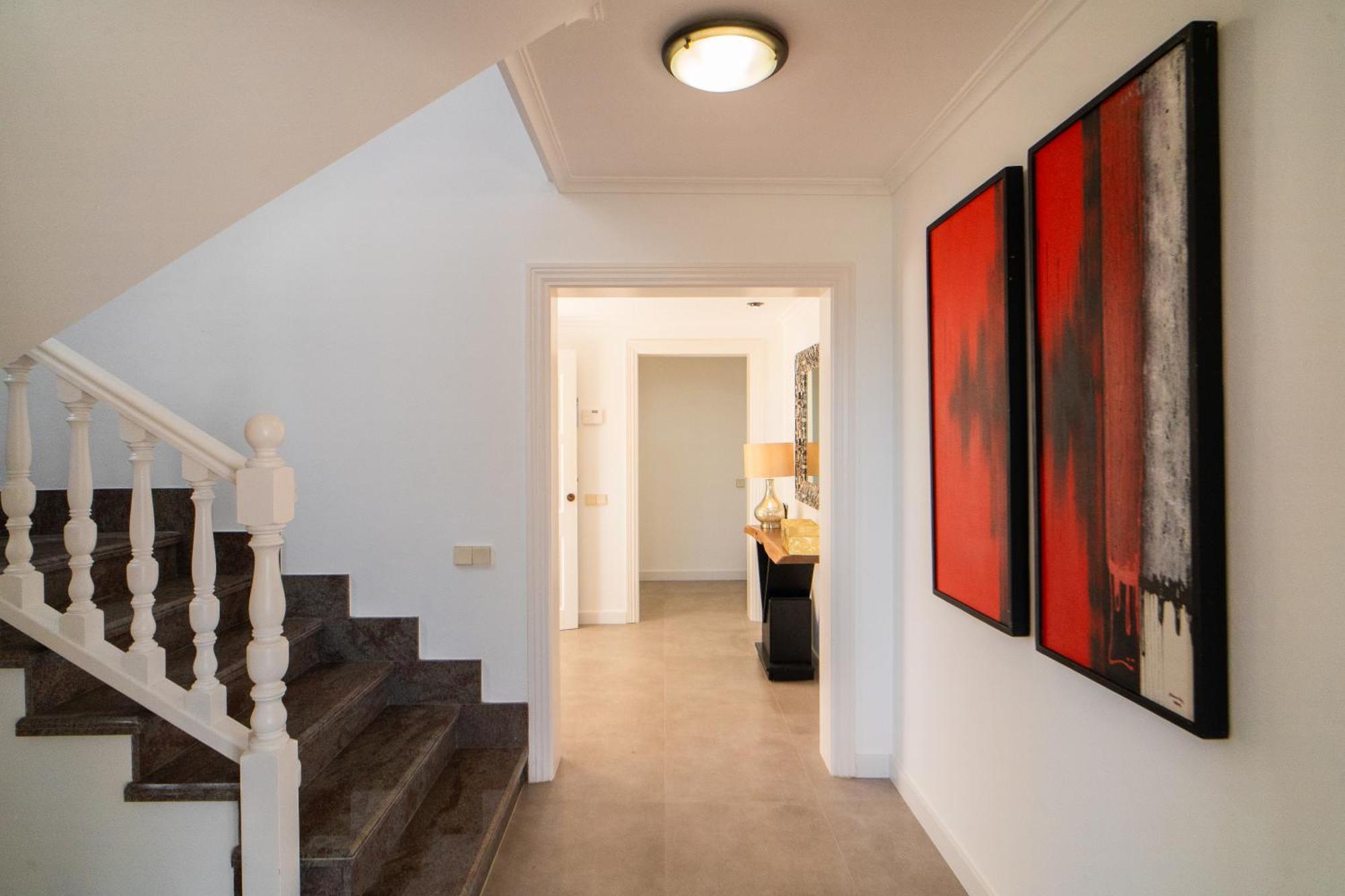 Villa Views Can Funtasa II San José المظهر الخارجي الصورة