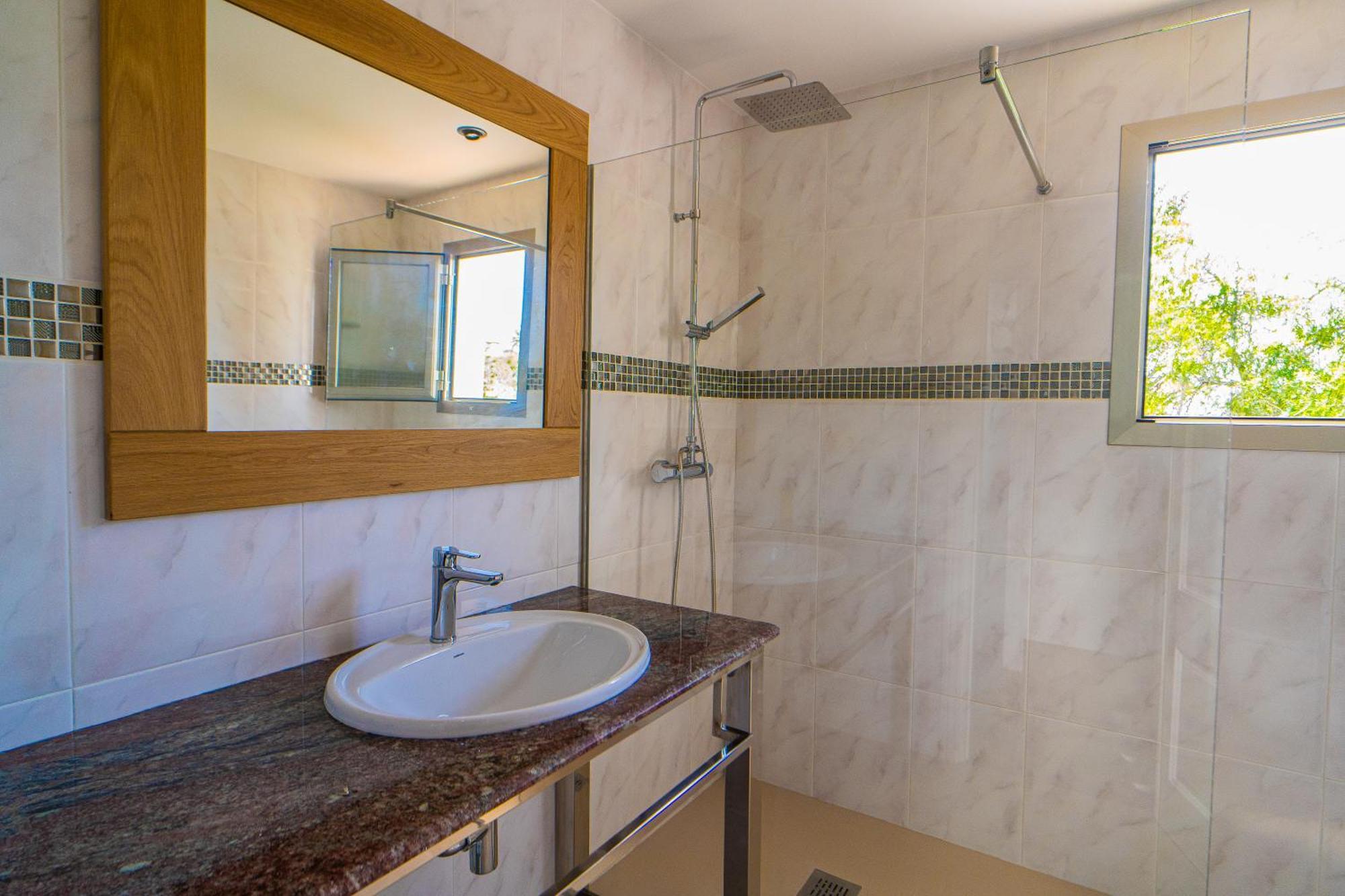 Villa Views Can Funtasa II San José المظهر الخارجي الصورة