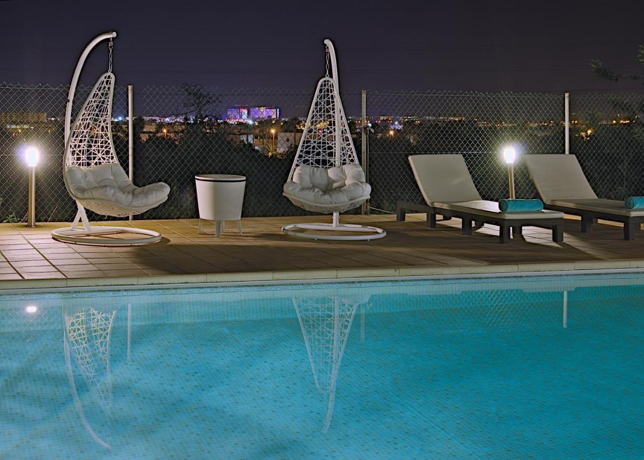Villa Views Can Funtasa II San José المظهر الخارجي الصورة